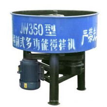 Mezclador de cemento de eje simple (JW350)